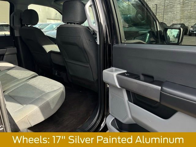 Certified 2021 Ford F150 XLT image 26