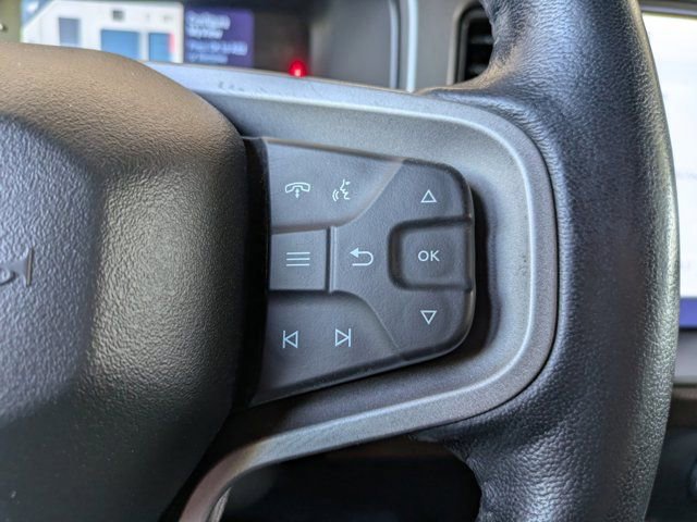 Certified 2021 Ford Bronco Outer Banks w/ Sasquatch Package image 22