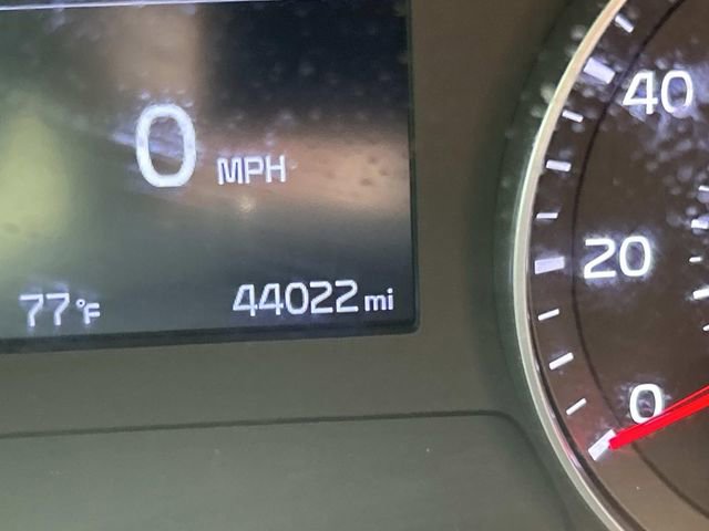 Used 2021 Kia Forte LXS FWD image 35