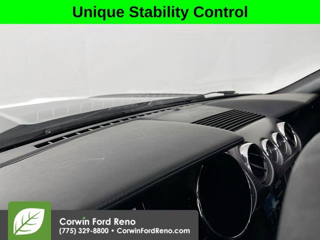 Certified 2017 Ford Mustang GT Premium w/ GT Performance Package RWD image 9