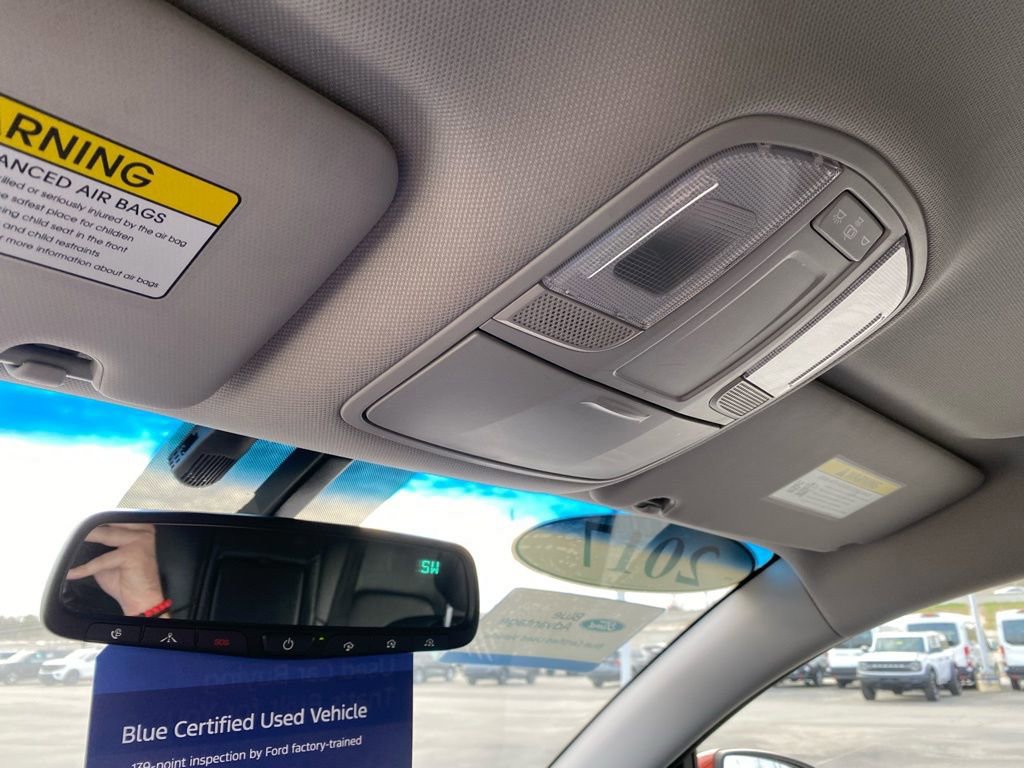 Used 2017 Hyundai Tucson Limited image 24