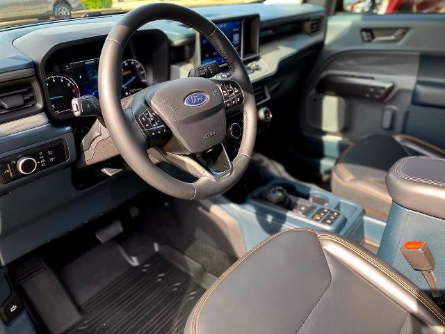 Certified 2024 Ford Maverick Tremor w/ Tremor Off-Road Package AWD/4WD image 27