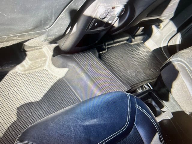 Certified 2020 Ford Explorer ST w/ Premium Technology Package image 8