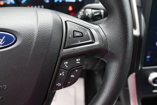 Certified 2023 Ford Edge SE AWD/4WD image 14