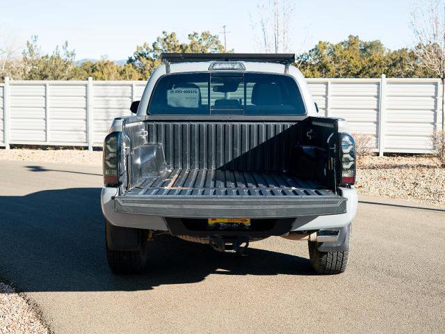 Used 2019 Toyota Tacoma TRD Off-Road image 11