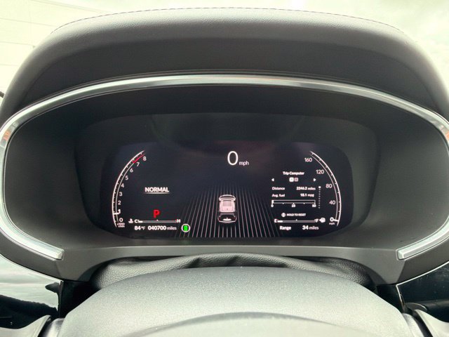 Used 2023 Acura MDX w/ Technology Package AWD/4WD image 13