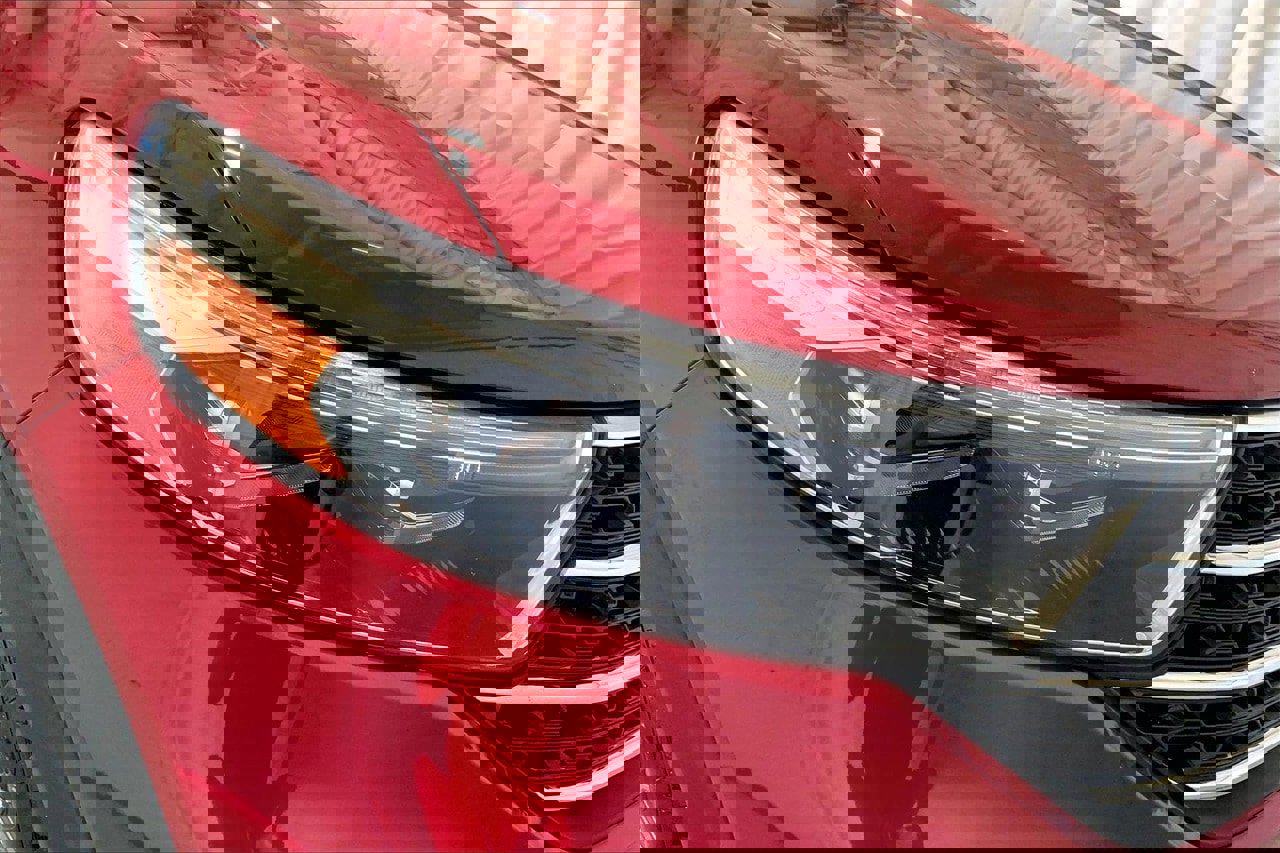 Certified 2022 Ford Explorer XLT w/ Equipment Group 202A image 28