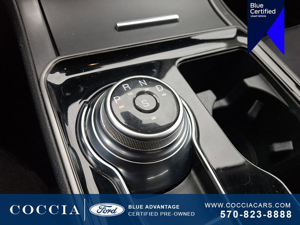 Certified 2020 Ford Edge SE AWD/4WD image 15