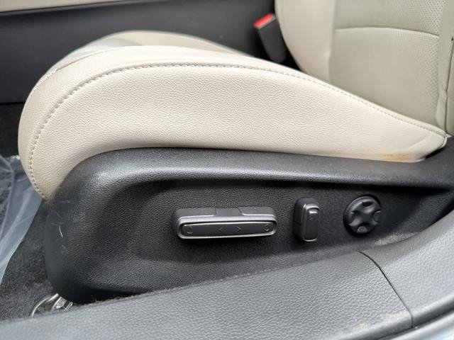 Used 2022 Honda Accord EX-L image 18
