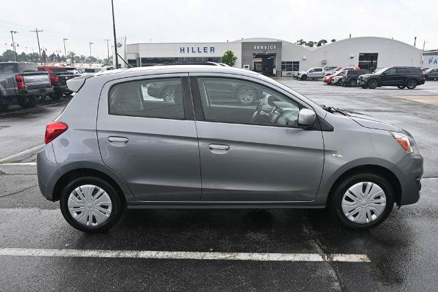 Used 2018 Mitsubishi Mirage ES FWD image 8