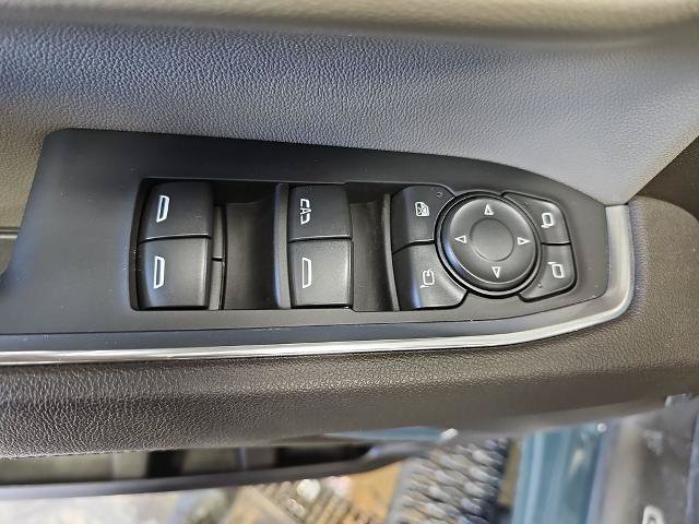 Used 2025 Chevrolet Silverado 2500 LT w/ All Star Edition AWD/4WD image 28