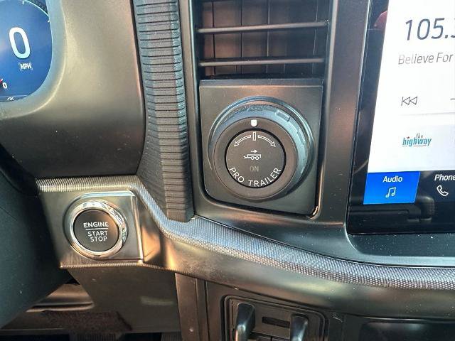 Certified 2024 Ford F150 Raptor AWD/4WD image 13