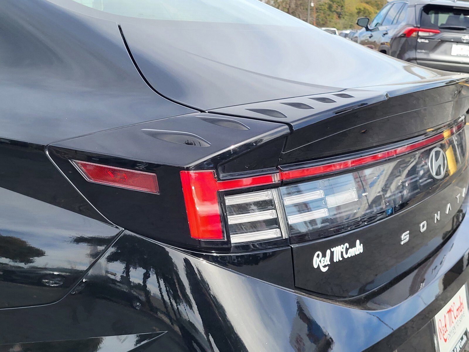 Used 2025 Hyundai Sonata SEL image 10