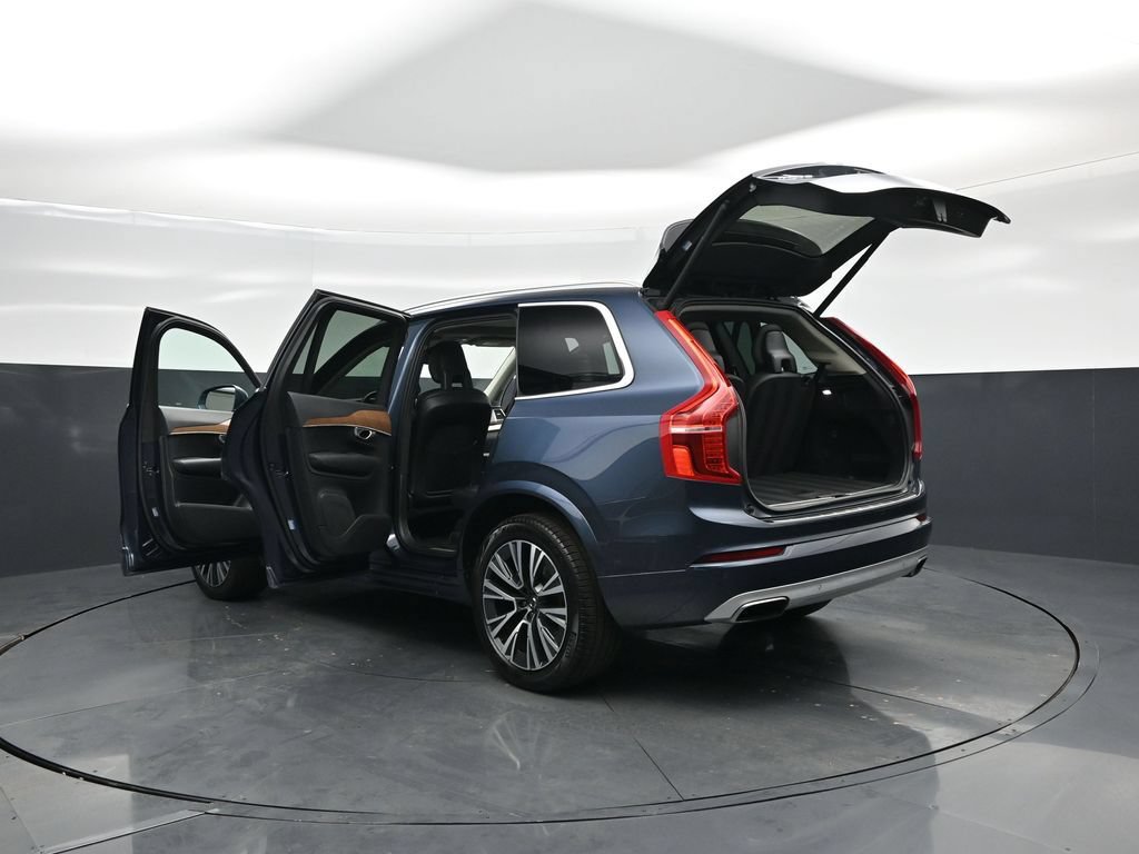 Used 2021 Volvo XC90 T5 Momentum w/ Protection Package Premier AWD/4WD image 36