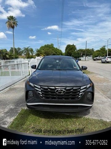 Used 2023 Hyundai Tucson SE