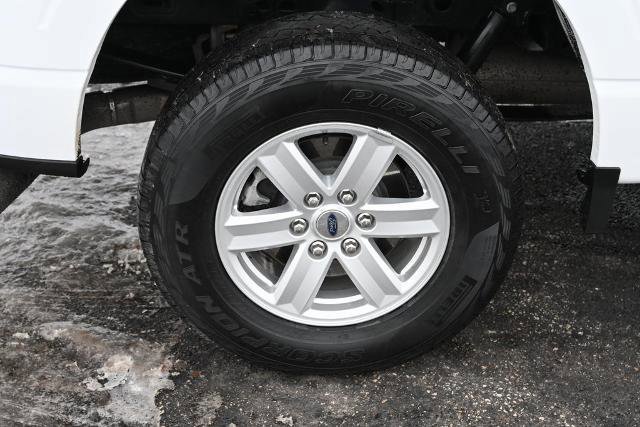 Certified 2023 Ford F150 XL w/ Trailer Tow Package image 16