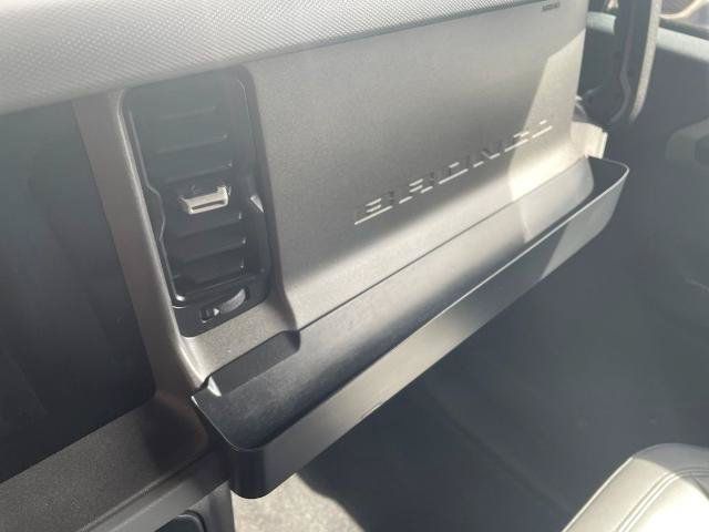 Certified 2024 Ford Bronco Big Bend AWD/4WD image 26