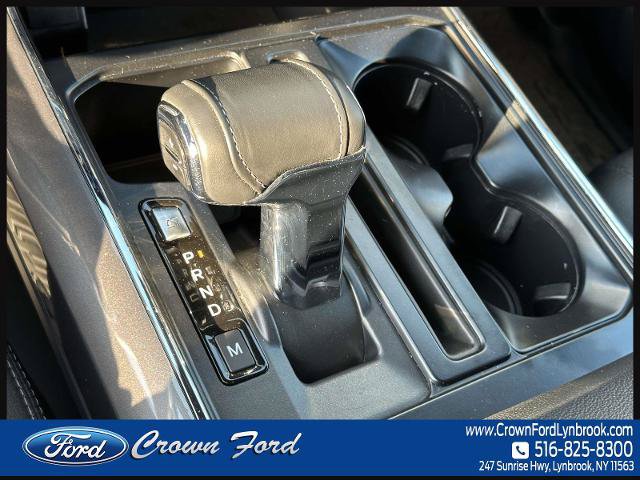 Certified 2023 Ford F150 XLT w/ Equipment Group 302A High AWD/4WD image 34