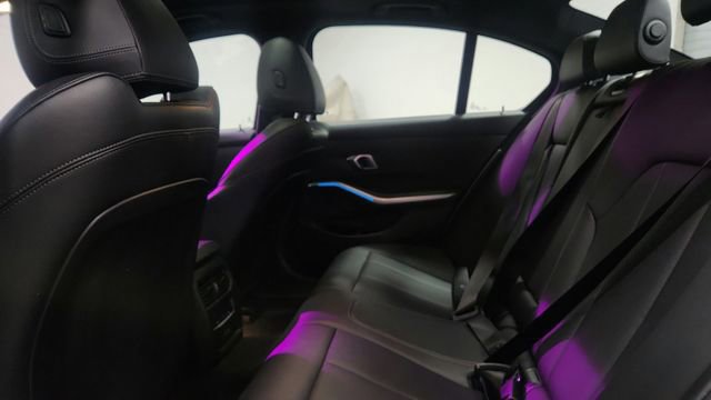 Used 2024 BMW 330i Sedan image 20