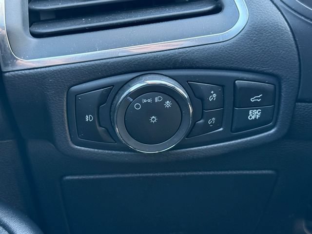 Certified 2023 Ford Edge ST AWD/4WD image 22