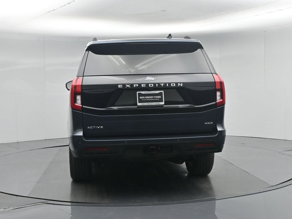 Certified 2025 Ford Expedition Max Active RWD image 35