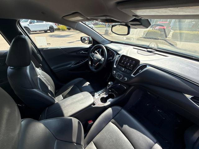 Used 2024 Chevrolet Malibu LT FWD image 14