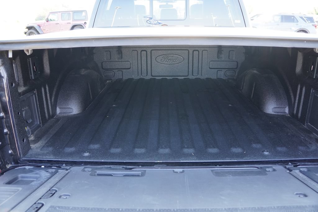 Certified 2024 Ford F150 Lariat w/ Bed Utility Package AWD/4WD image 22