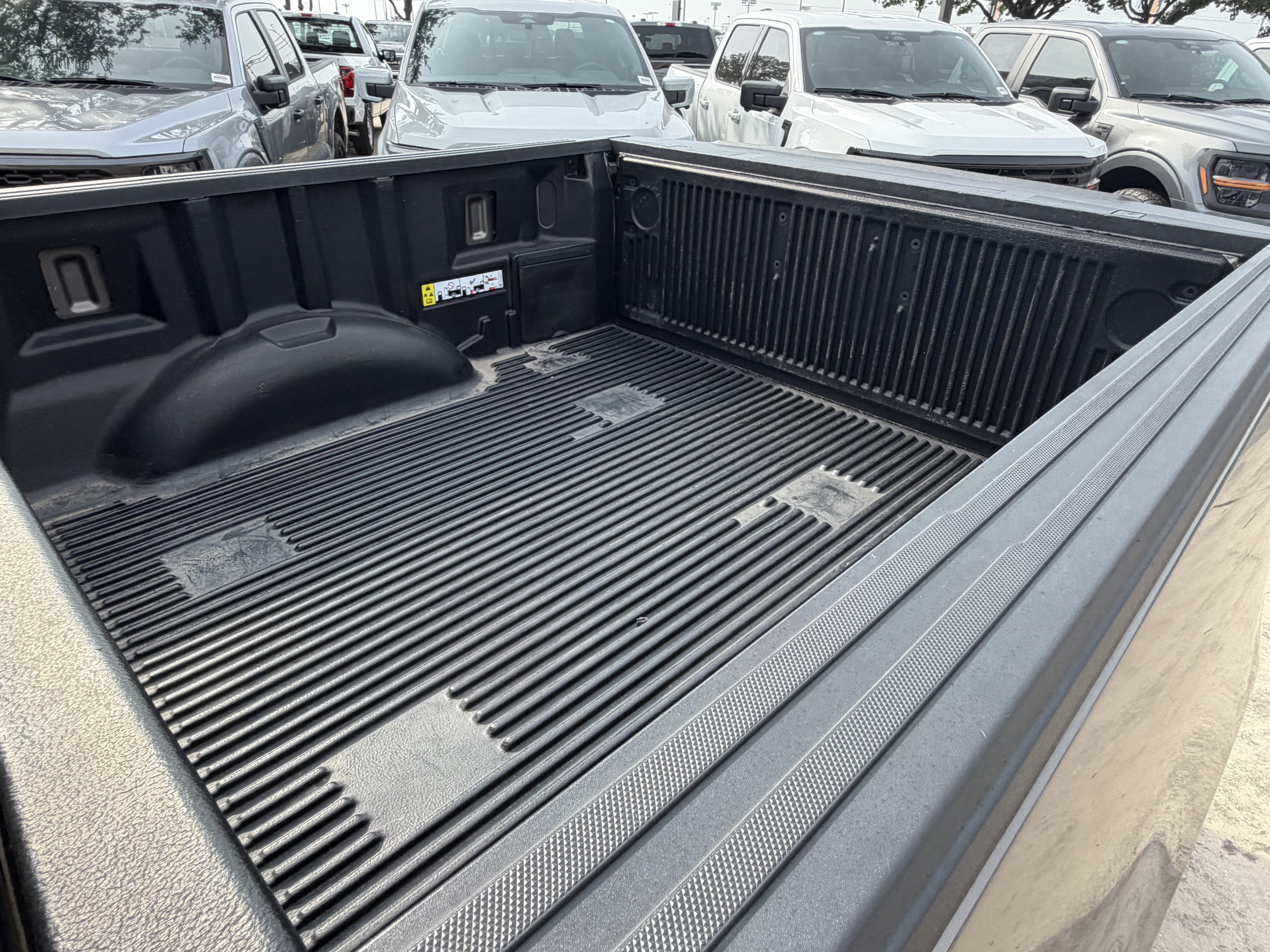 Certified 2023 Ford F150 XLT AWD/4WD image 14