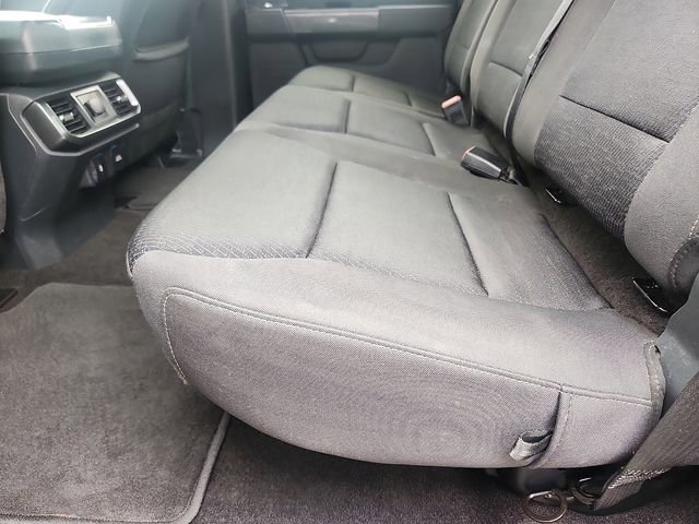 Certified 2022 Ford F150 XLT w/ Equipment Group 302A High image 25