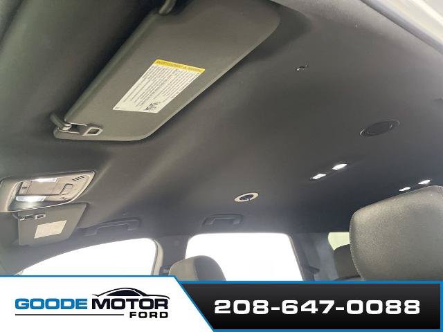Used 2023 Chevrolet Traverse LT AWD/4WD image 18