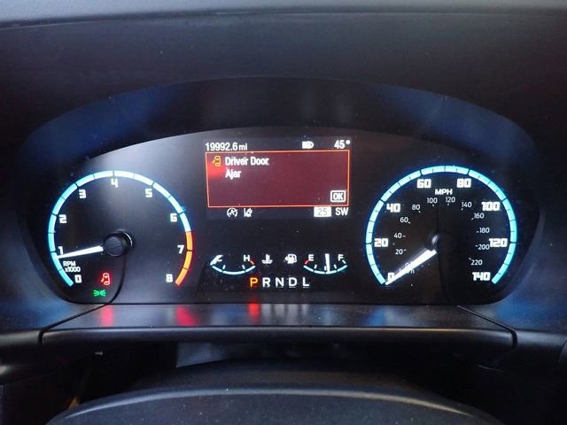 Certified 2024 Ford Bronco Sport Big Bend w/ Convenience Package image 29