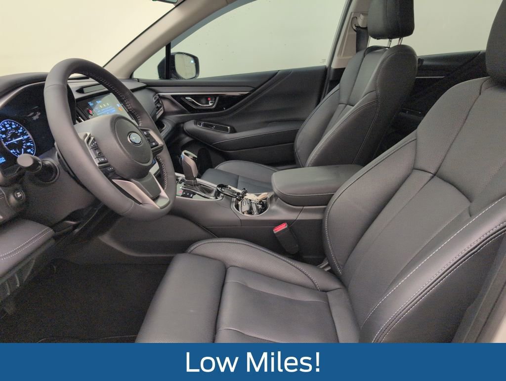 Used 2025 Subaru Legacy Touring XT w/ Popular Package #3 image 10