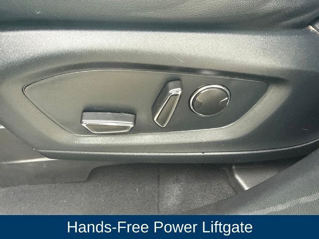 Certified 2020 Ford Explorer Limited RWD image 15