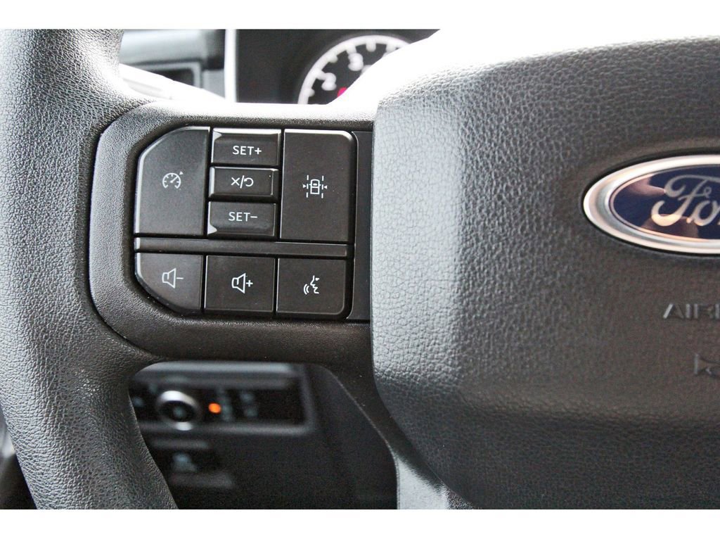 Certified 2023 Ford F150 XL w/ STX Appearance Package image 18