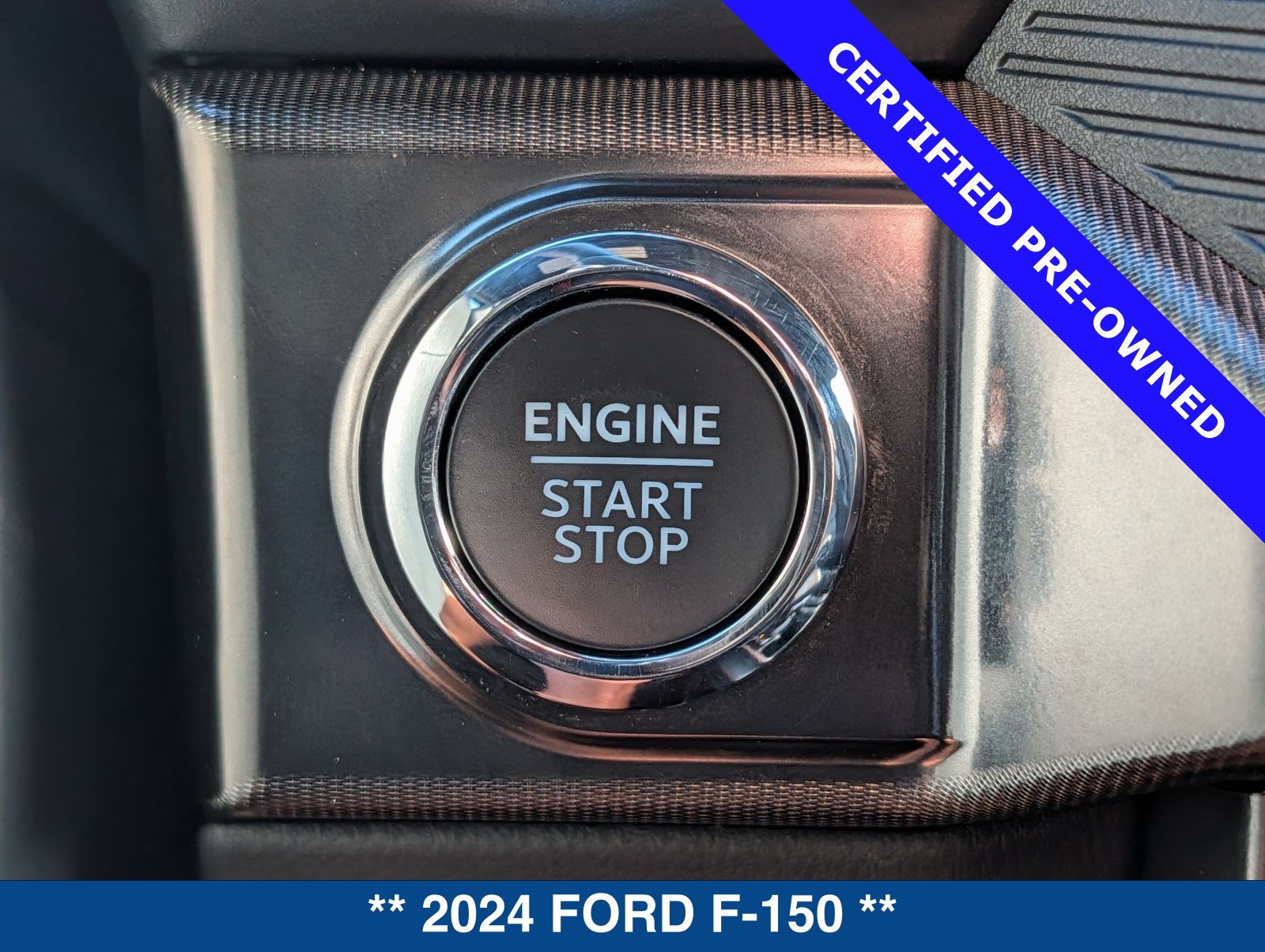 Certified 2024 Ford F150 Raptor AWD/4WD image 40