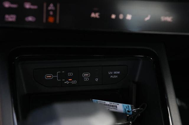 Used 2025 Kia K5 EX FWD image 35