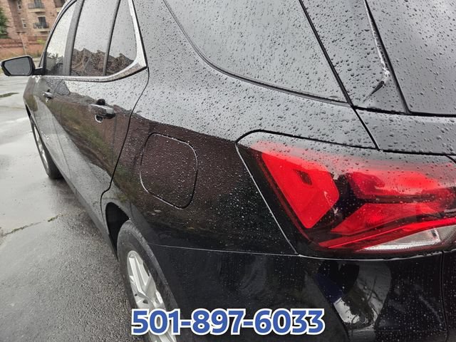 Used 2023 Chevrolet Equinox LT FWD image 8