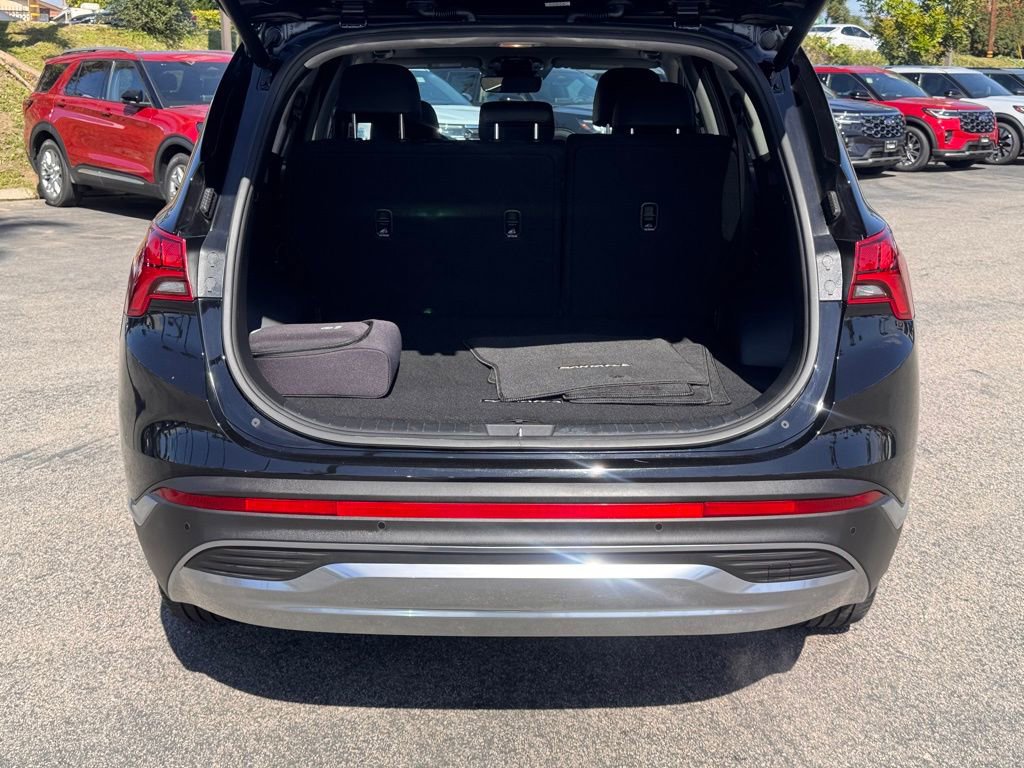 Used 2023 Hyundai Santa Fe Limited image 12
