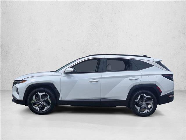 Used 2022 Hyundai Tucson Limited AWD/4WD image 9