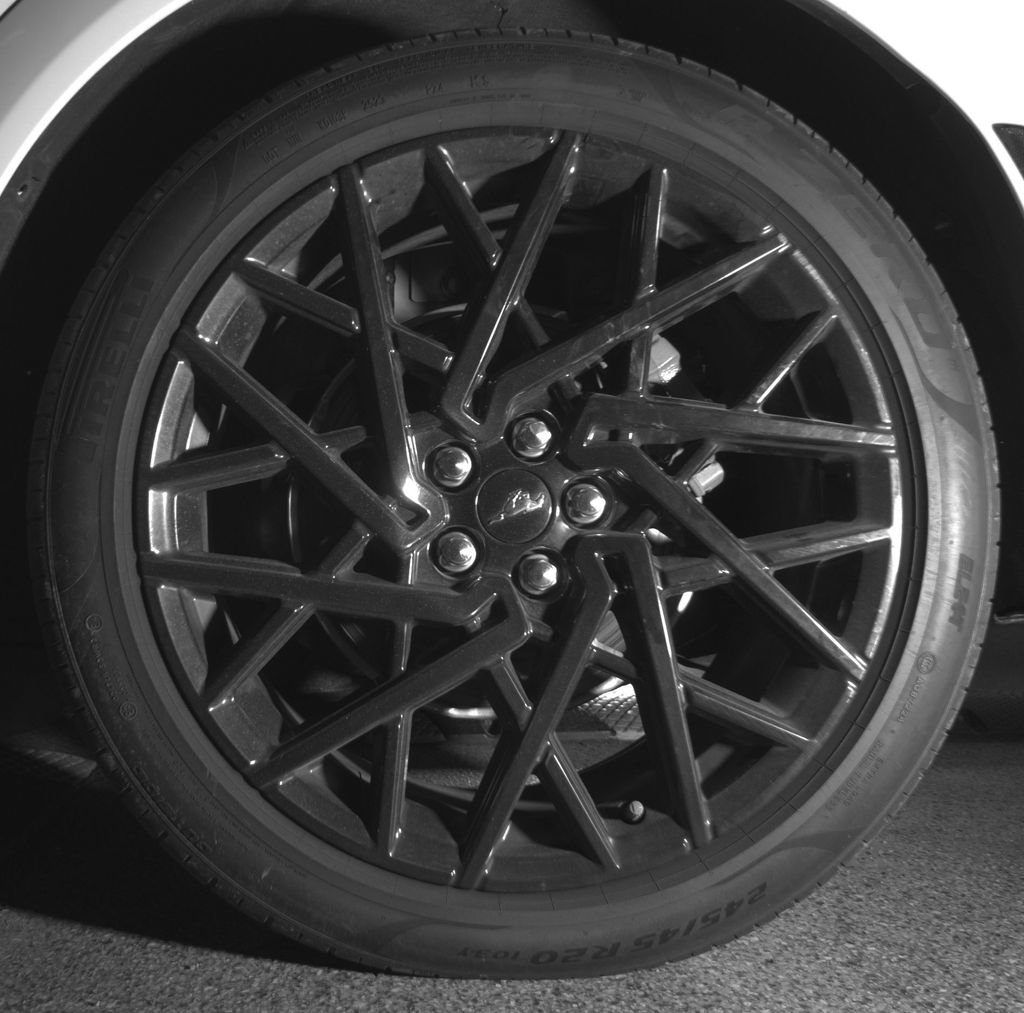 Certified 2023 Ford Mustang Mach-E GT AWD/4WD image 25