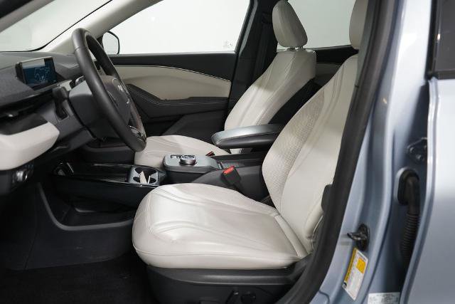 Certified 2022 Ford Mustang Mach-E Premium RWD image 19