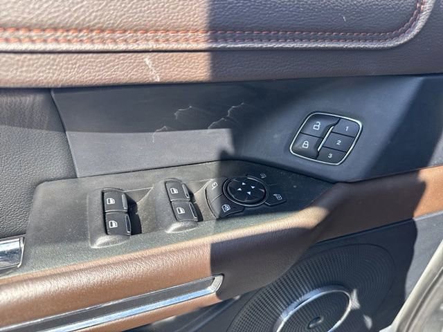 Certified 2020 Ford Expedition Max King Ranch AWD/4WD image 13
