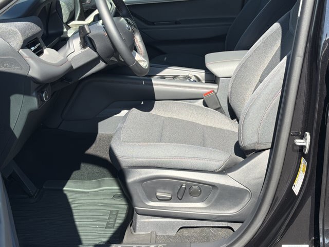 Certified 2026 Ford Explorer Active AWD/4WD image 12
