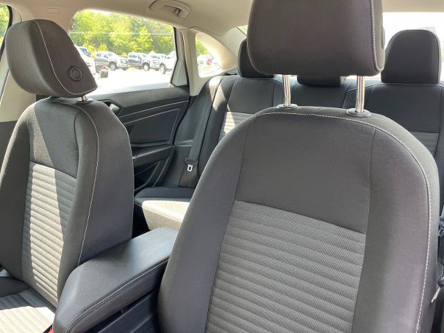 Used 2024 Volkswagen Jetta S FWD image 7