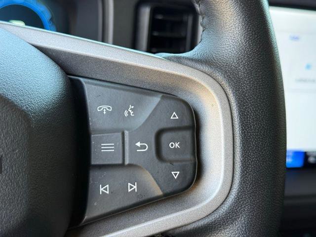 Certified 2025 Ford Bronco Badlands image 15