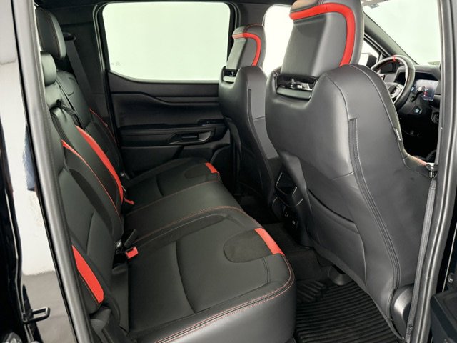 Certified 2024 Ford Ranger Raptor AWD/4WD image 20