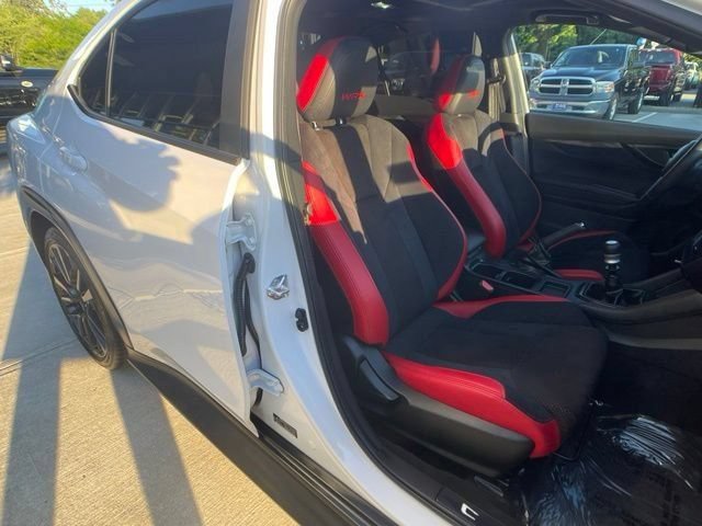 Used 2025 Subaru WRX Limited AWD/4WD image 32