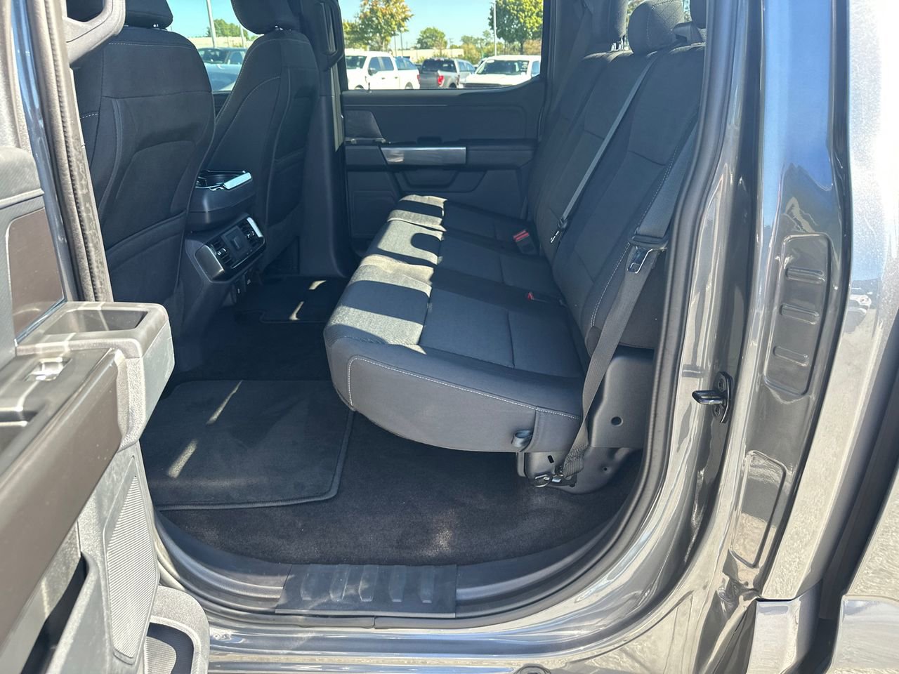 Certified 2022 Ford F150 XLT w/ Equipment Group 302A High image 21