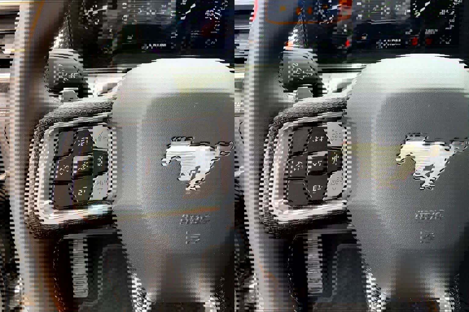 Certified 2024 Ford Mustang GT Premium RWD image 24