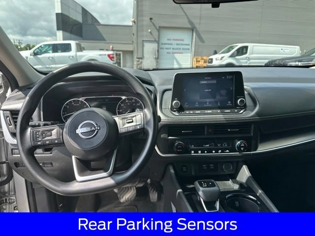 Used 2024 Nissan Rogue SV AWD/4WD image 20